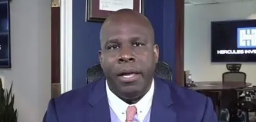 Black Former CNBC Analyst Accused of Massive Fraud Arrested After Being on the Lam in Seattle for 3 Years